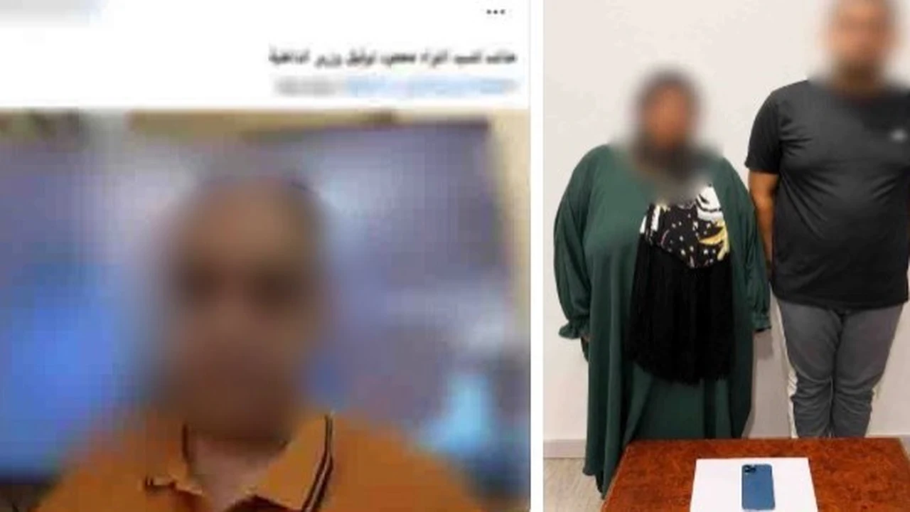 الإسكندرية: القبض على سيدة متهمة بسرقة هاتف فتاة باستخدام أسلوب “المغافلة”